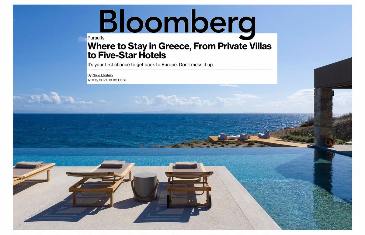 White Key Villas tweet media