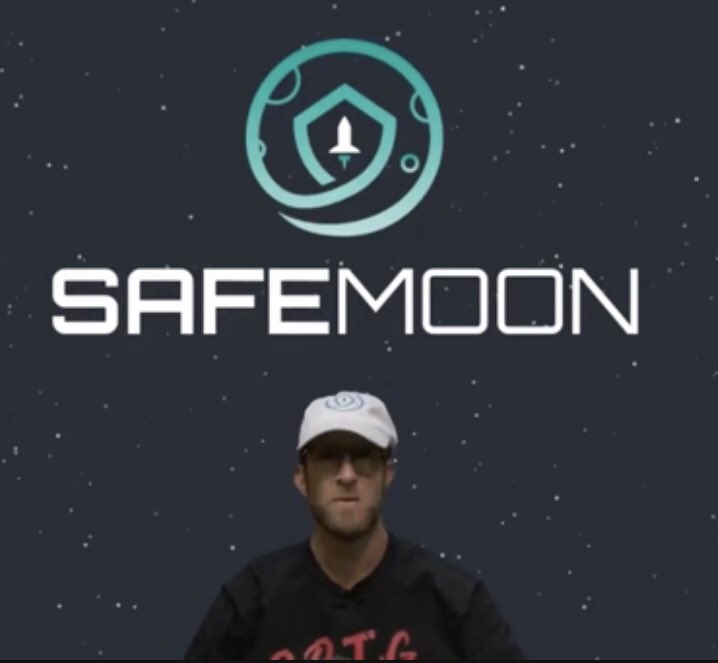 bTHE1randon's tweet photo. In case you missed it @daveportnoy11 got on the #SAFEMOON train! #SAFEMOONARMY #BuySafeMoon #CryptoNews #Crypto #BarstoolSportsbook #barstoolsports 🚀🚀🚀🌕🌕🌕 https://t.co/SqOZLtKn0V