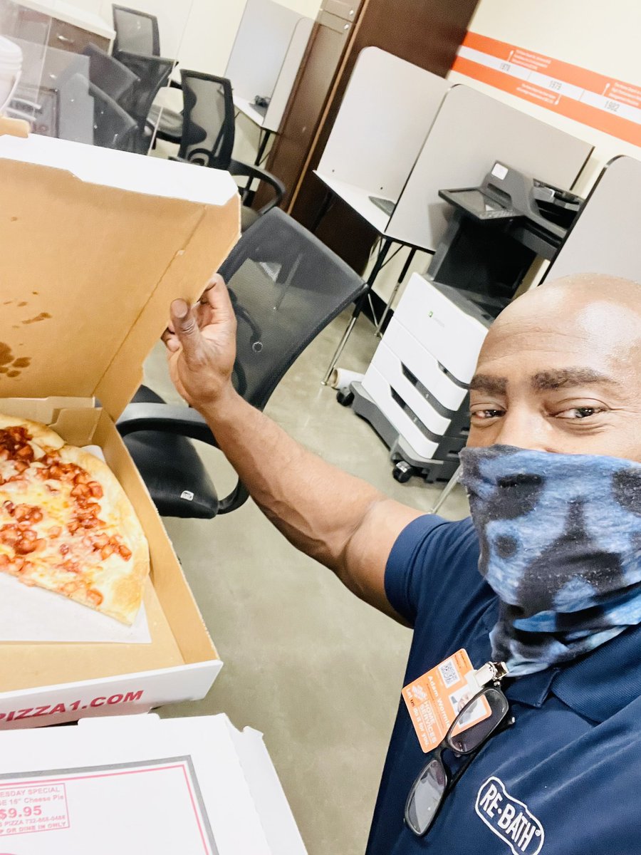 Adamrebath (@adamrebath) on Twitter photo KICKING OF THE HD 947 APPRECIATION CELEBRATION...
It was an honor to celebrate with one our most consistent stores. Thanks to <a href="/KelshaLowe/">kelsha lowe</a> for a powerhouse team and to <a href="/RBTeamOrange/">HD Bath Remodeling</a> <a href="/rebathNJ/">Kevin Crane</a> <a href="/RaymondInzeril2/">Raymond Inzerillo</a> <a href="/LukianovMarina/">Marina Lukianov RebathNJ</a> and to the whole rebath squad! 👍🏾 KICKING OF THE HD 947 APPRECIATION CELEBRATION...
It was an honor to celebrate with one our most consistent stores. Thanks to <a href="/KelshaLowe/">kelsha lowe</a> for a powerhouse team and to <a href="/RBTeamOrange/">HD Bath Remodeling</a> <a href="/rebathNJ/">Kevin Crane</a> <a href="/RaymondInzeril2/">Raymond Inzerillo</a> <a href="/LukianovMarina/">Marina Lukianov RebathNJ</a> and to the whole rebath squad! 👍🏾