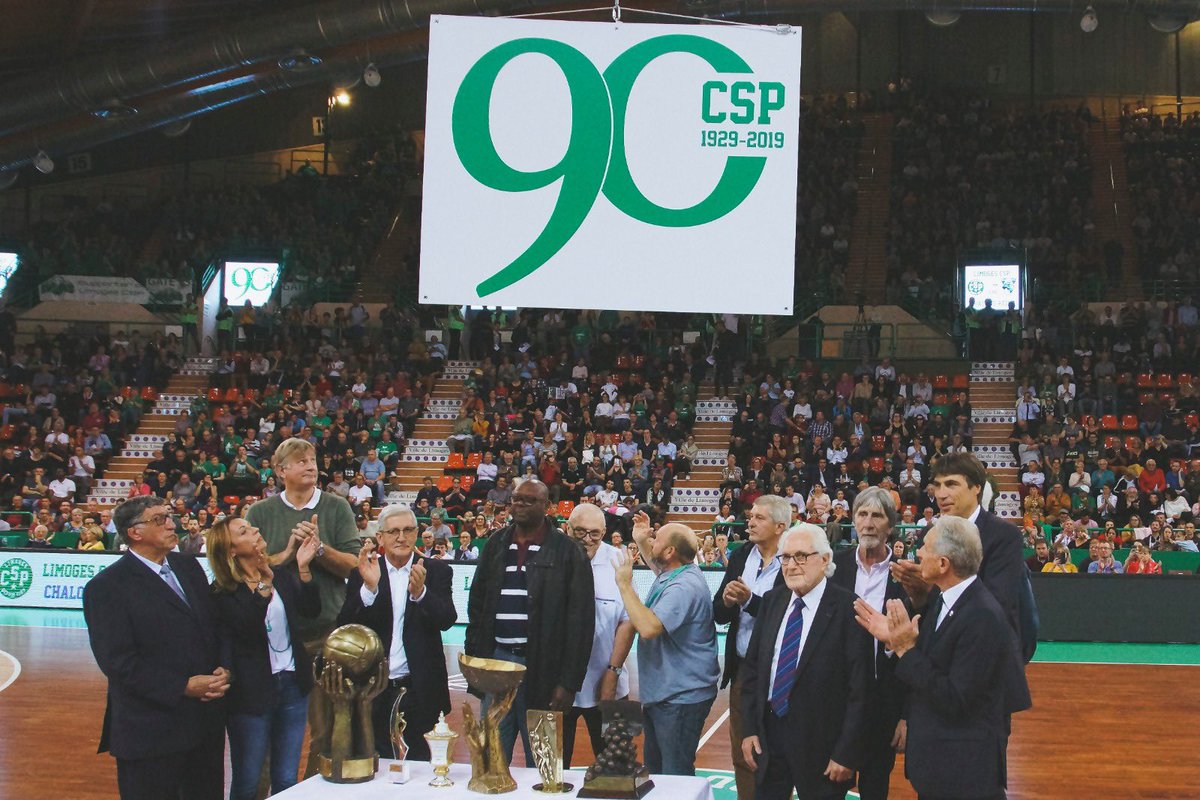 Limoges CSP tweet media