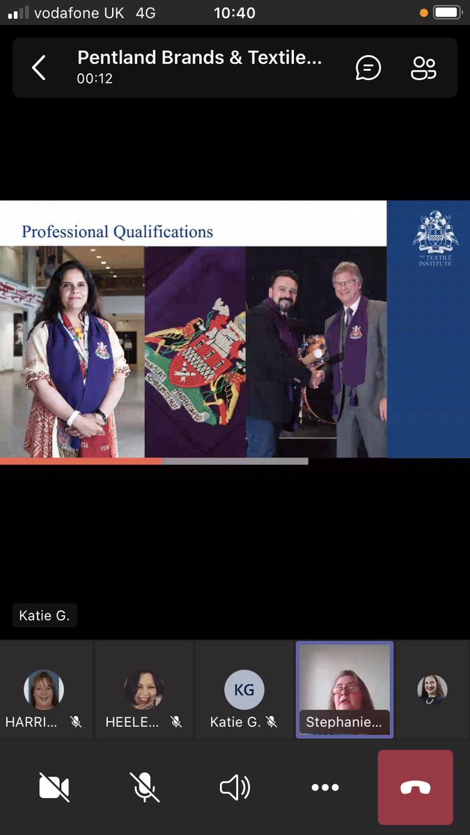 Prof Jess Power tweet media