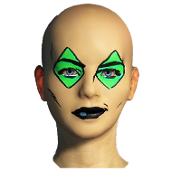 Wiggles_X's tweet photo. Cryptopunk Courtney - Pixel Vault member extraordinaire! 😁😁😁

https://t.co/hw1zJiiMnW https://t.co/ITXgU8Nn0x