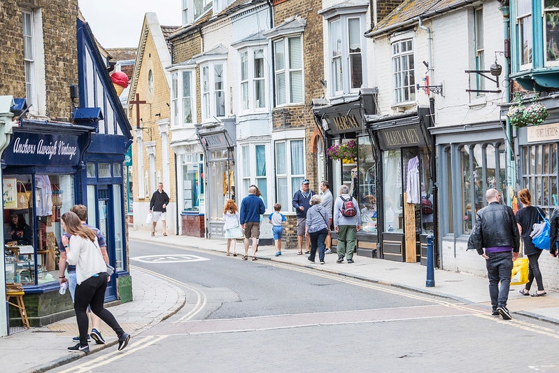 Sending so much luck to our cafes and restaurants reopening this week. My, how we've been harbouring for @WindyCornerS' doorstep toast portions & an evening in the company of @Samphirewhit 🍽️ Who's top of your list to revisit now the doors have flung open again?⁠ #shoplocal