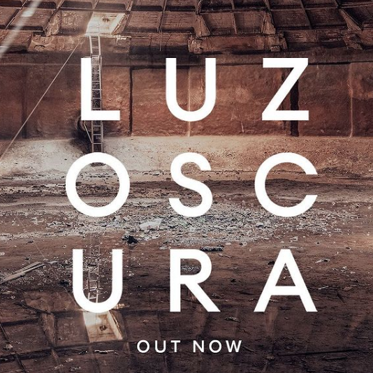 Sasha introduces »LUZoSCURA«, a new compilation  We are happy that our very own The Micronaut contributed a new track called Koelsa to this epic work.