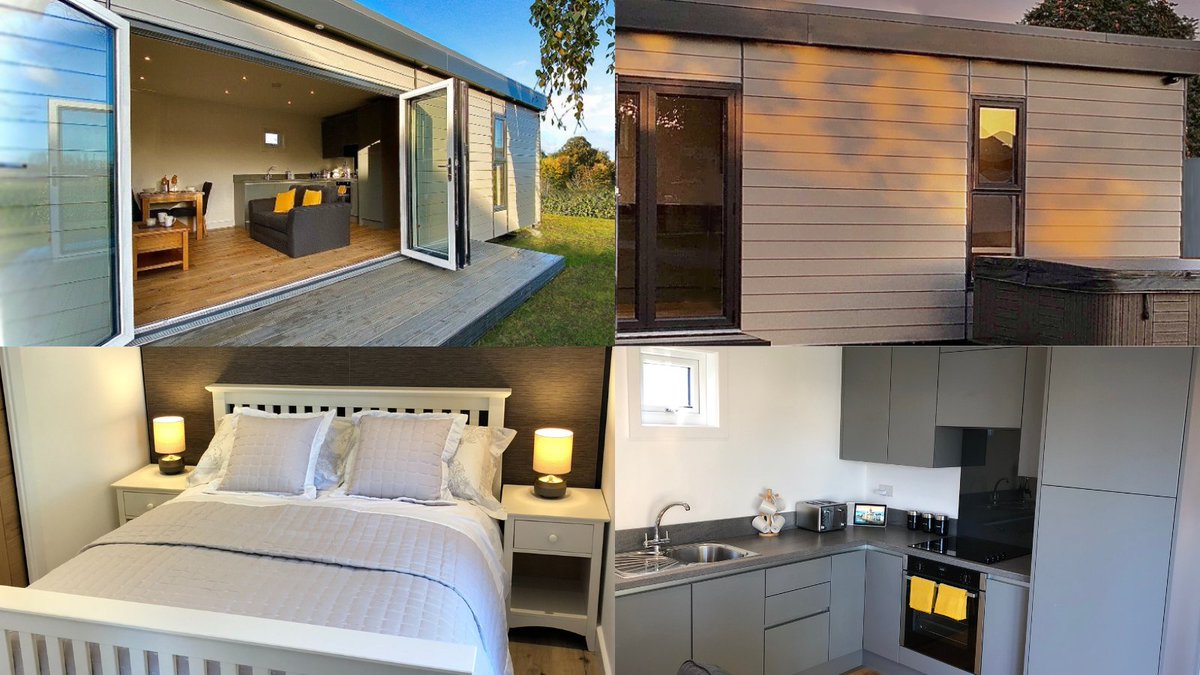 If you are thinking about making improvements to your #holidaypark this year, with a growing trend for #ukstaycations, our #Flexilodges could be the perfect high-end accommodation for you. Contact us here to find out more today bit.ly/contact-treo-g…

#lodges #holidaylodges