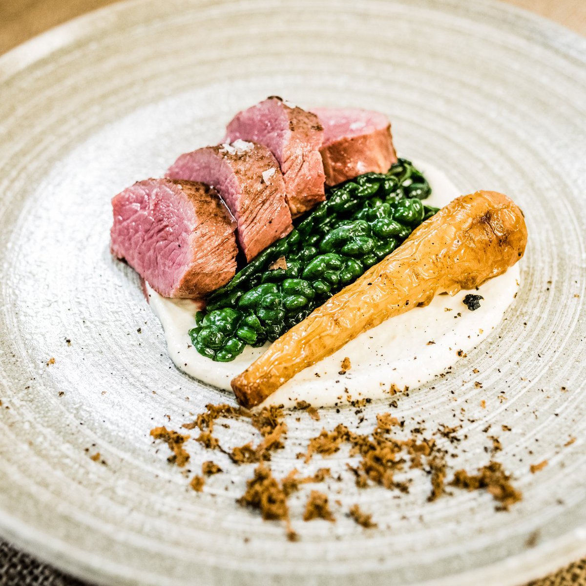 Award-winning wedding catering. Our talented team of professional chefs, waiting staff and bar team will create a bespoke wedding service for your big day - with a personal wedding planning service at no extra charge.

saltedorange.co.uk

#weddingcatering #lincolnshire