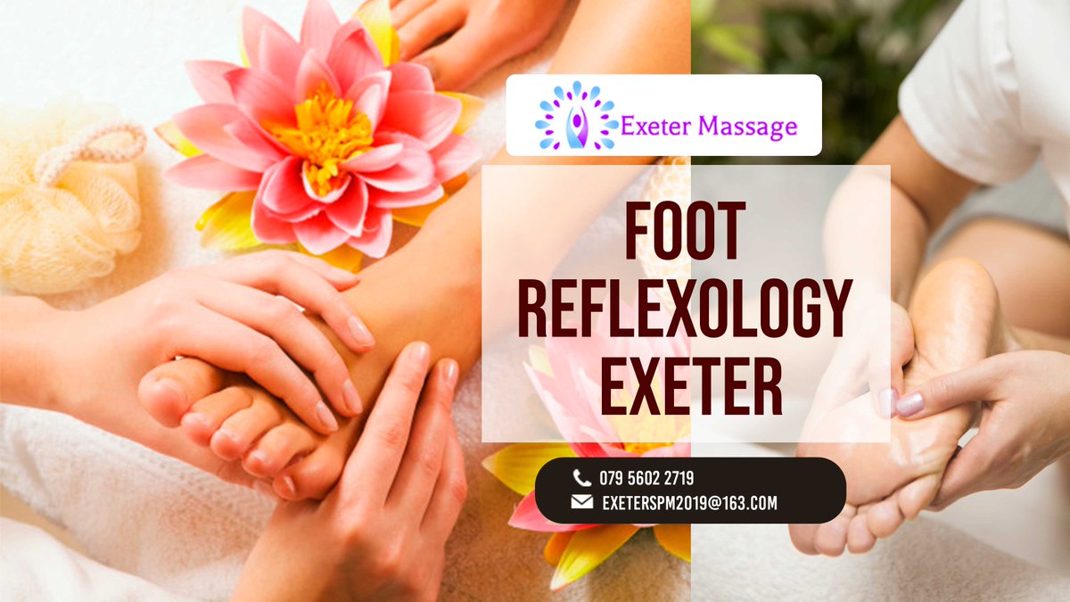 exeter massage (exeter_massage) Twitter