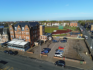 Eastern Counties Drones Ltd tweet media