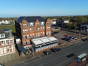 Eastern Counties Drones Ltd tweet media