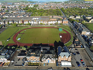 Eastern Counties Drones Ltd tweet media