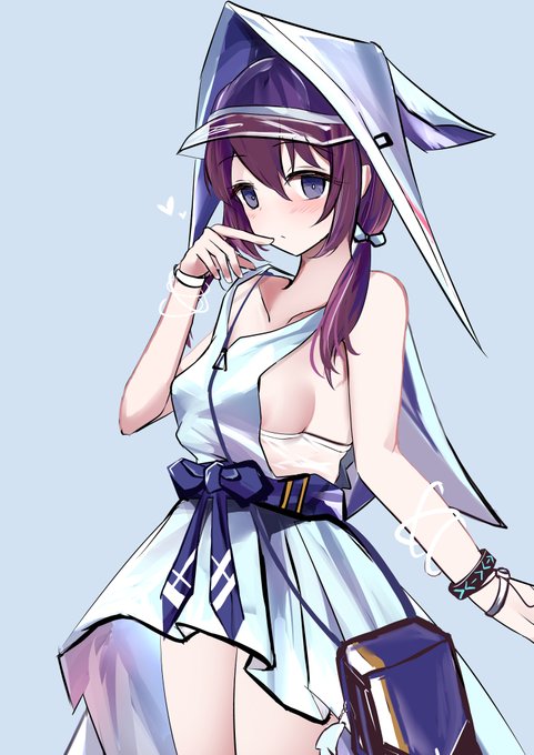 🐬 #アークナイツ 