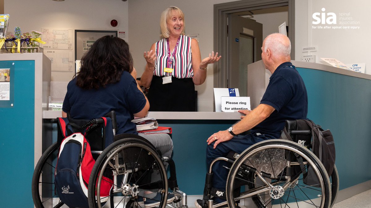 spinalinjuries's tweet image. Spinal cord injury can affect anyone at any age. Whether you’re 10 or 60, an #SCI can turn your life upside down. This Spinal Cord Injury Awareness Day we celebrate living life to the full at any age after spinal cord injury. Join us on Friday for #SCIAD21