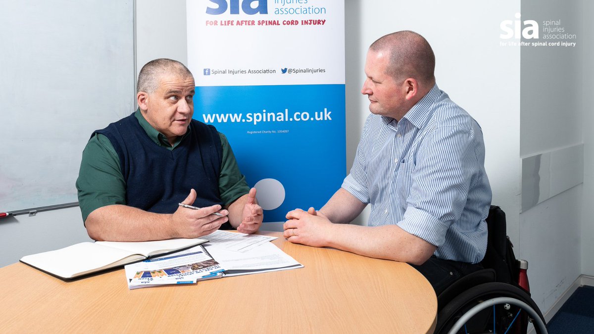 spinalinjuries's tweet image. Spinal cord injury can affect anyone at any age. Whether you’re 10 or 60, an #SCI can turn your life upside down. This Spinal Cord Injury Awareness Day we celebrate living life to the full at any age after spinal cord injury. Join us on Friday for #SCIAD21