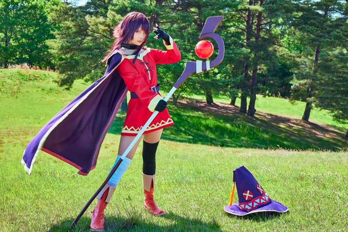 コスプレイヤー東雲氷のTwitter画像20