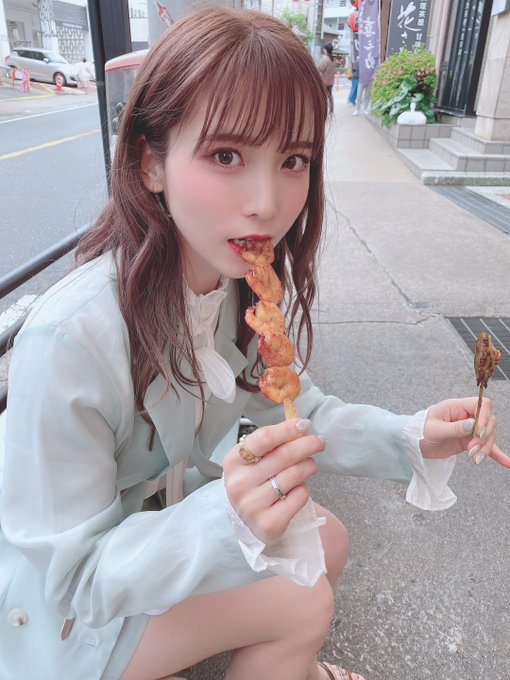 コスプレイヤー紗愛のTwitter画像26