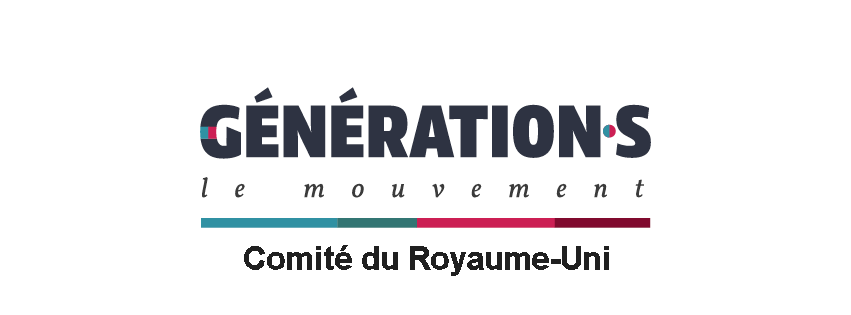 Génération•s Royaume-Uni tweet media