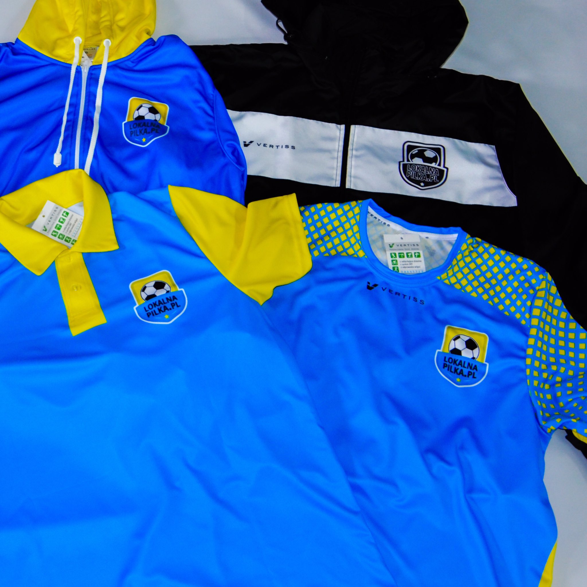 Vertiss.pl - personalizowana odzież sportowa (@vertiss_sport) / Twitter