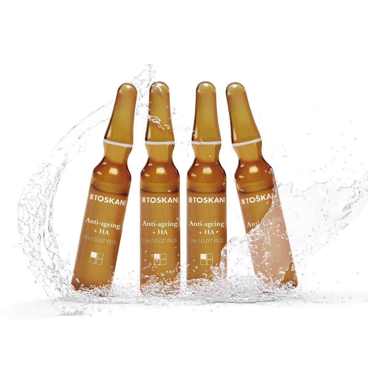 Toskani_Italia's tweet photo. Da oggi puoi preservare il buono stato di salute della tua pelle con le nostre fiale ANTIAGING + HA. Formulate con acido ialuronico a basso peso molecolare
#toskani #medical #cosmetics #antiaging #homecare #monodose https://t.co/7fj9NgUwvn