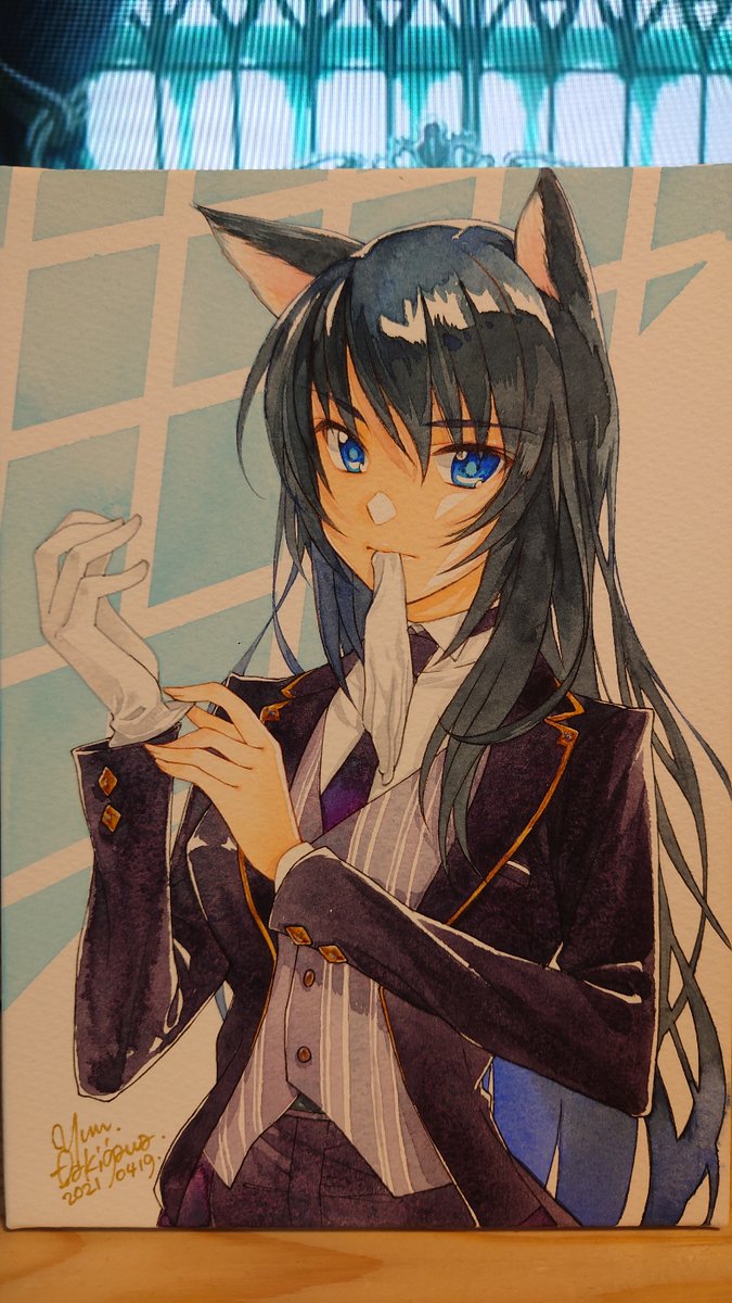 滝川悠 Yuut Twitter