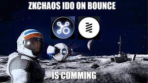 evgbryk's tweet image. #ZKCHAOS ido on #Bounce is COMMMING