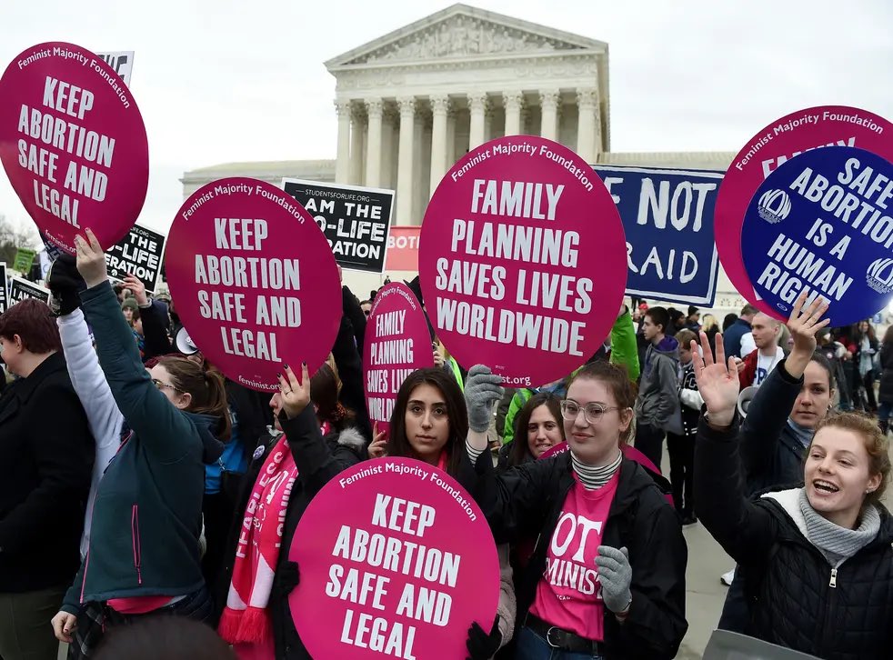 FranncescaRobi1's tweet photo. @tizzywoman #FightForRoe 
#WomensRightsAreHumanRights https://t.co/lXVCbz0lXA