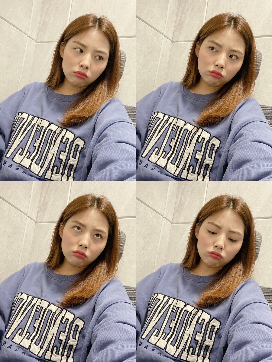 [#송희]
송희따라 눈 운동 하세용 ㅎㅎㅎㅎ👀
#BVNDIT #밴디트