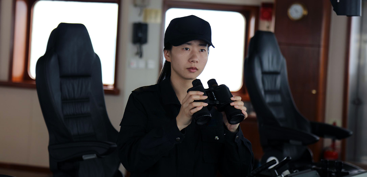 IMO encourages priority vaccination for seafarers: bit.ly/2RvrNNs