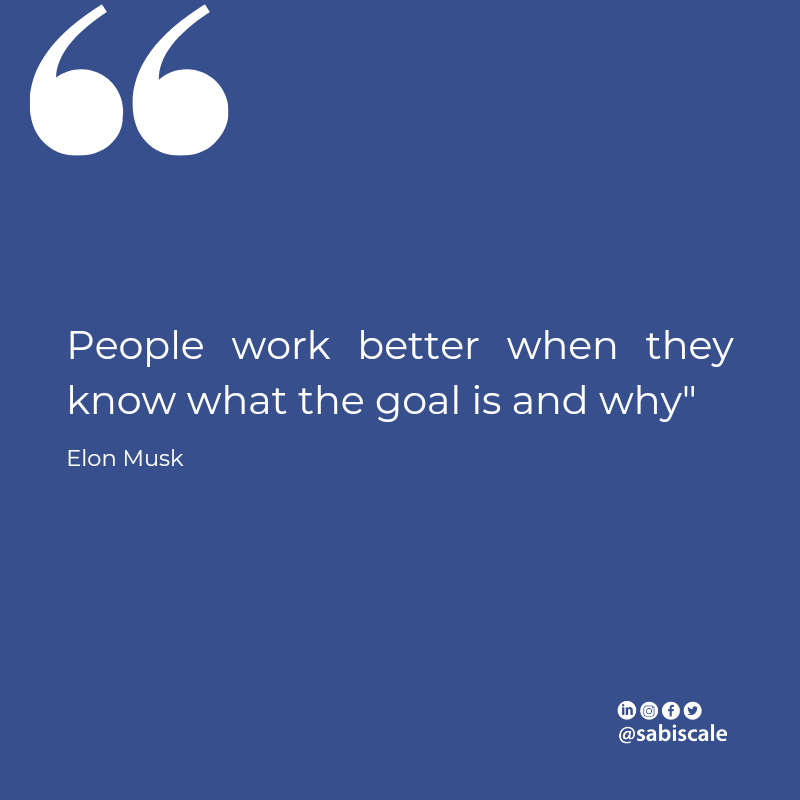 sabi_scale's tweet photo. When the goal is clear, the road becomes clearer.
Kindly follow us today.
#Sabiscale #market #sales #logodesinger #contentstrategy #socialmediamarketing #contentmarketing #branding #Yahoo #businessquotesoftheday #copywriting #digitalmarketing #advertising #Tuesdaymotivation https://t.co/8hHPtaU1xA
