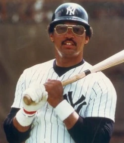 Happy 75th Birthday to Reggie Jackson 