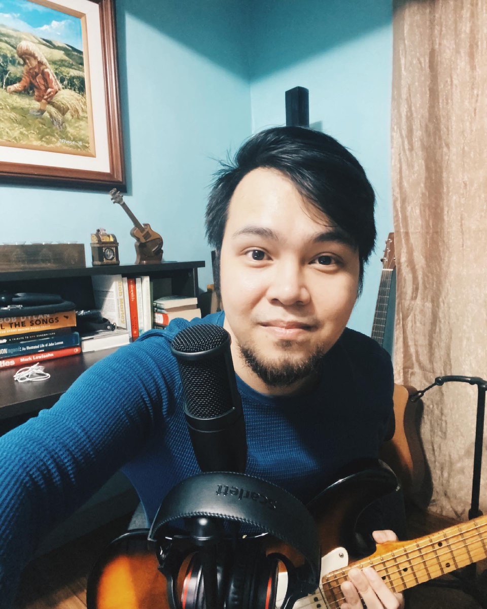 KEBandPH's tweet photo. Streamer Gig Life https://t.co/aq5hKbbzJk