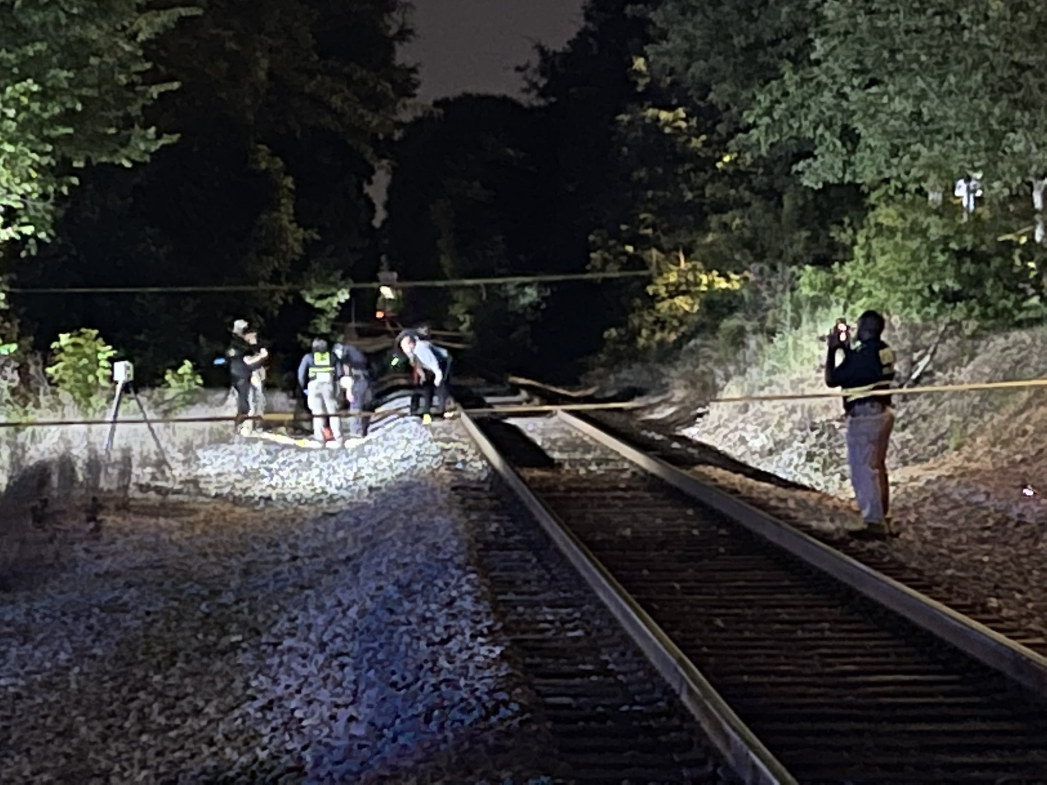 Natalie McCann on Twitter: "#BREAKING: The @GBI_GA is investigating a