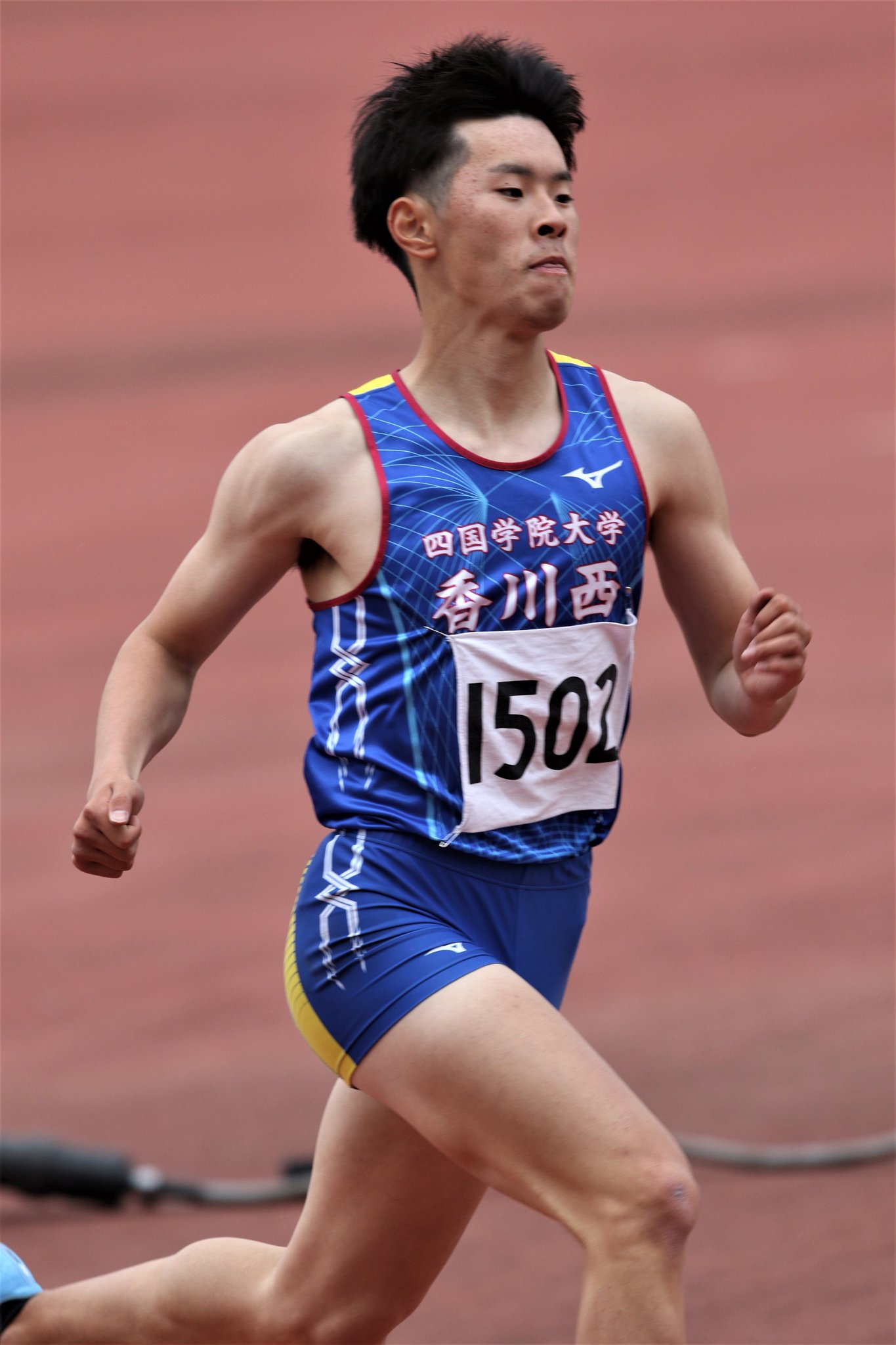 Twitter 上的 皇帝 悲報 四学香川西高校 香川県高校総体 陸上競技 無観客開催 四学香川西高校 男子四継リレー県 高校新記録を見たかった T Co D4ozozwivz Twitter