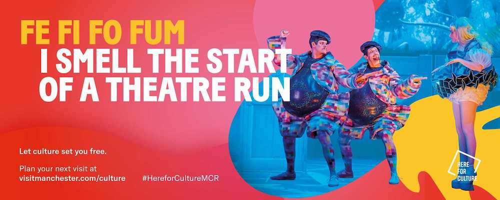#HereForCultureMCR campaign kickstarts Manchester arts post-Covid
theatrereviewsnorth.com/News/Mancheste…