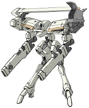 アーマードコアのtwitterイラスト検索結果