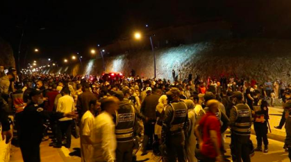 GlobalSPlatform's tweet photo. Aumenta la tensión España-Marruecos @elenalabrado analiza el informe de Seguridad y Cultura: https://t.co/8BmsfZFAwi https://t.co/4LqxbP4IV1