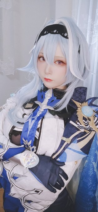 Twitterのコスプレ画像41