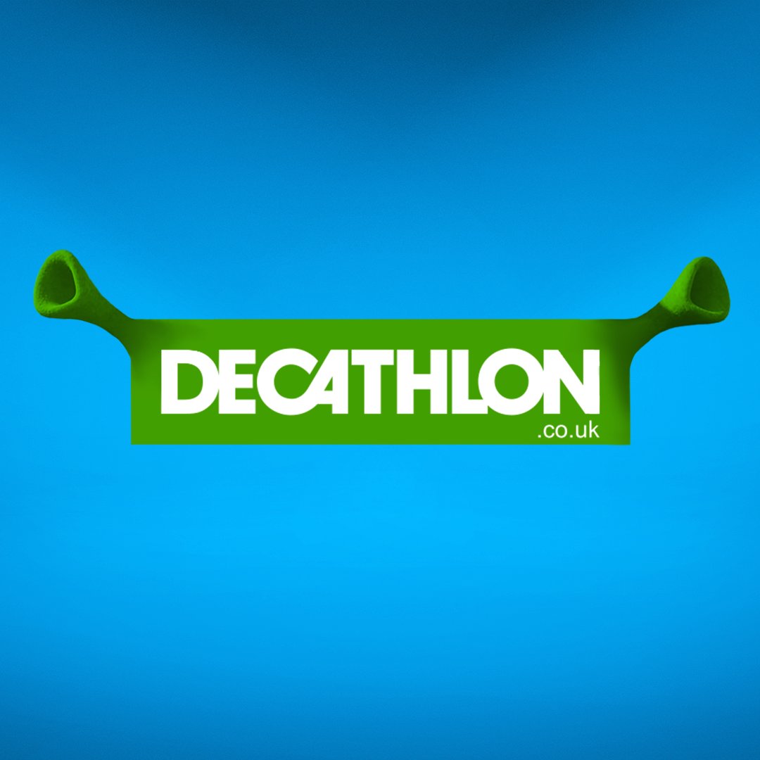 To honour 20 years of Shrek today we’ve given ourselves a little ogre makeover 💚
#20YearsOfShrek