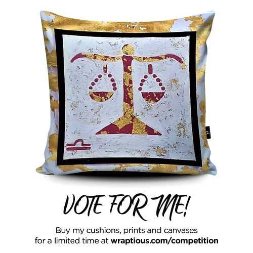 elh1980's tweet photo. My current #Horoscope collection. 
Available for a limited time!
https://t.co/rJmlOImyKQ

#libra
#balance
#starsign
#art
#vote
#wraptiousartistcompetition https://t.co/e9YA42EtFf