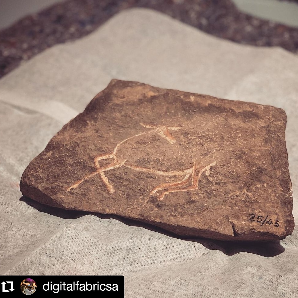 TammyReynKiss's tweet photo. Happy International Museum Day! #IMD2021
I feel very lucky to be the #Curator @OriginsCentre.
I see museums as community spaces that have the power to encourage debate and societal change. But museums need public support to do this.
#recover #reimagine 
@icomofficiel @umac_icom https://t.co/RclQfLwhTb