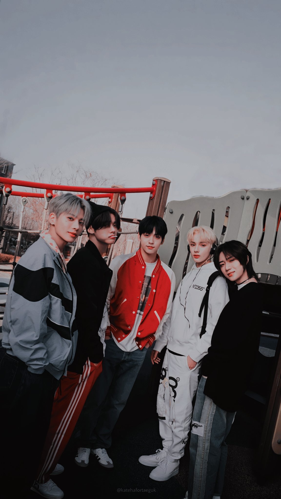 New txt wallpaper  TXT TOMORROW X TOGETHER  Quora