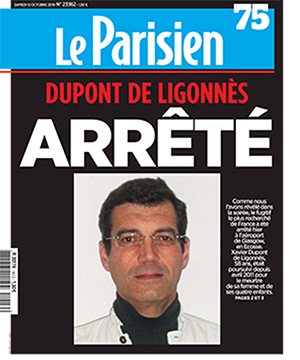 Est-ce que Le Parisien va réussir un doublé inédit ?