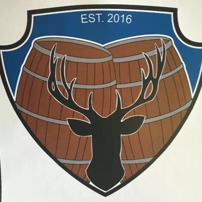 hertsprodigies's tweet image. Well today is officially our 5 year anniversary as a club! 

Just wanted to thank everyone who’s played, coached and helped the club since the start.

Onwards and upwards 🔵 #prods