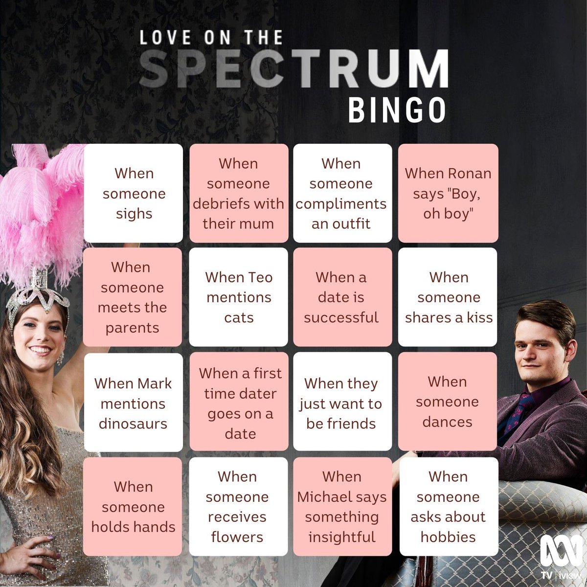 ABCTV tweet picture