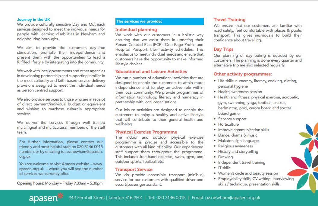 Newham Opportunity Zone launches on 1 June

<a href="/APASENTH/">Apasen</a> <a href="/ApasenWorld/">Apasen International</a>