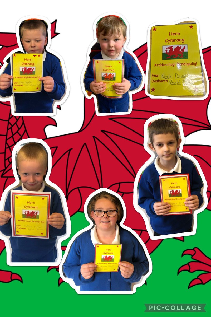 Hero Cymraeg w.c 3.5.21 🏴󠁧󠁢󠁷󠁬󠁳󠁿🥇