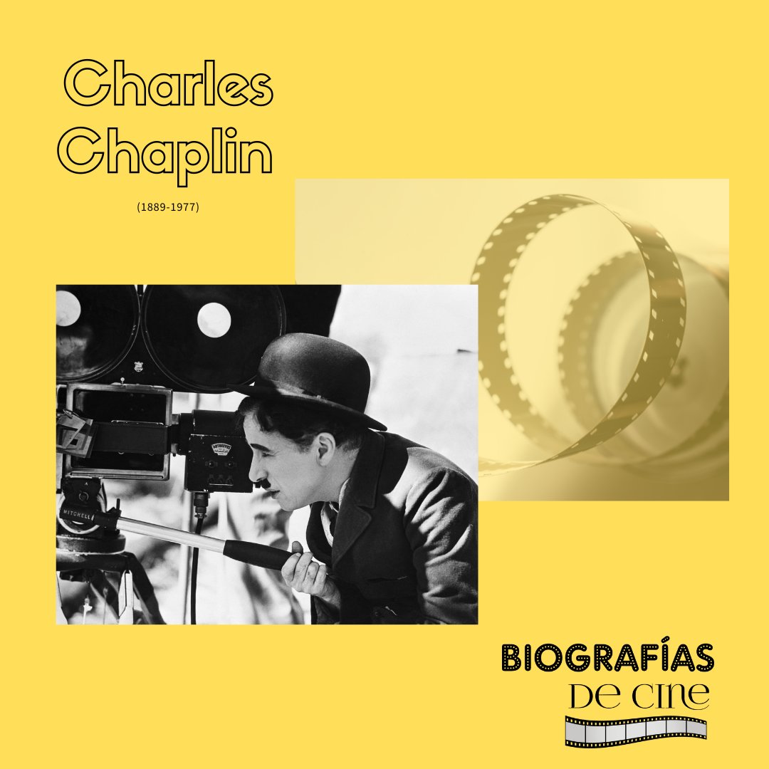 🎞️🎞️Nuestra próxima #biodecine estará dedicada a uno de los directores más conocidos, pero seguro que te sorprendemos 🤓🎞️🎞️

#biografiasdecine
#cinemalovers
#cinefilos
#iauned