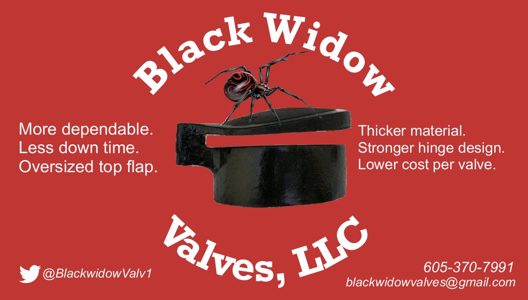 BlackwidowValv1's tweet photo. We are excited to see our new ad in July issue Plastics Technology magazine!! https://t.co/zDGAwALNUO