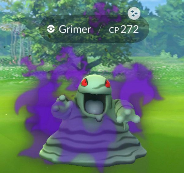 ポケモンgo攻略 みんポケ على تويتر Goロケット団したっぱから色違いが出現 これまでしたっぱのゲットチャレンジからは色違い は出ませんでしたが ベトベターの色違いが出現するようになっています T Co Jn16yled17 ポケモンgo