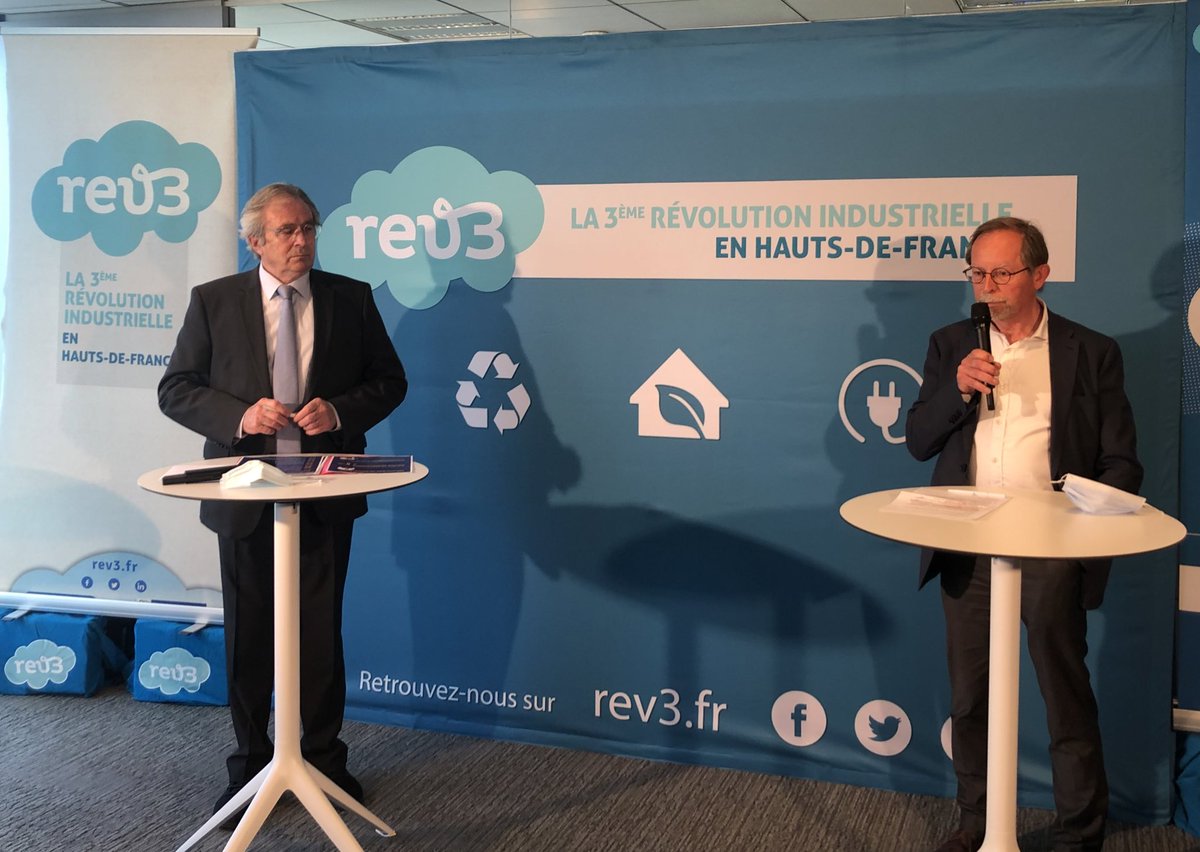🖥️♻️▶️ Webinaire #Rev3Financement

Didier Copin et Laurent Bernier reviennent sur les accompagnements proposés par les <a href="/hautsdefrance/">Région Hauts-de-France</a> et la <a href="/CCI_hdf/">CCI Hauts-de-France</a>

TPE, PME, Start-up, entreprise, territoire... chacun peut, à son niveau, en bénéficier

Des questions ? contact@rev3.fr