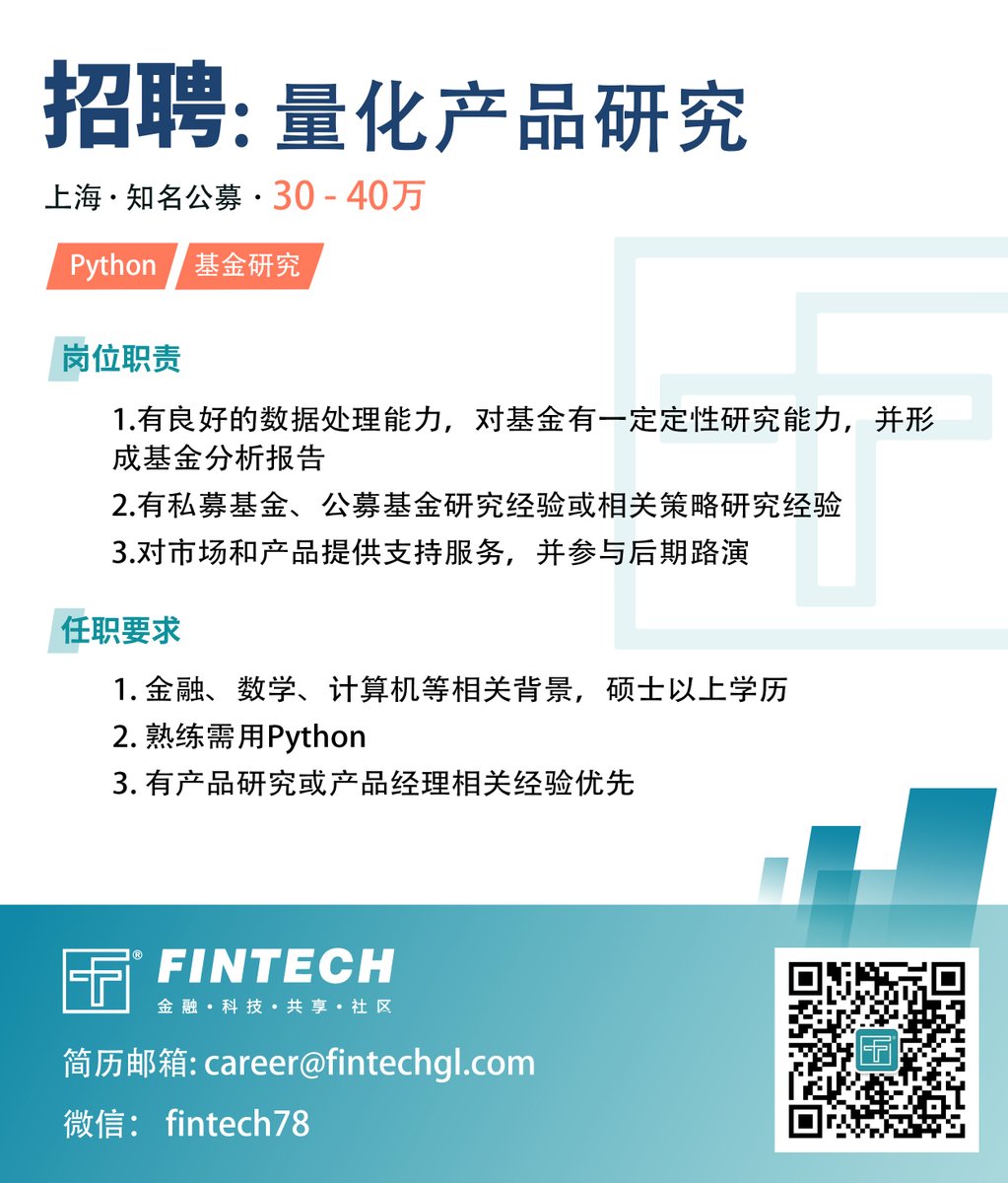 FinTech Community tweet media